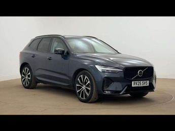 Volvo XC60 2.0 B5P Ultra Dark 5Dr Awd Geartronic