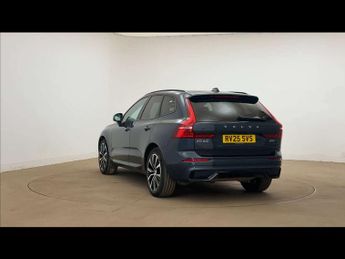 VOLVO XC60 2.0 B5P Ultra Dark 5Dr Awd Geartronic