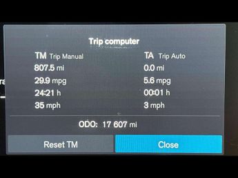 VOLVO XC60 2.0 B5P Ultra Dark 5Dr Awd Geartronic