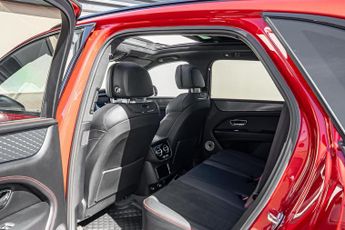 BENTLEY BENTAYGA 3.0 V6 Hybrid 462 S 5Dr Auto