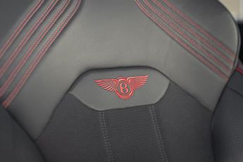 BENTLEY BENTAYGA 3.0 V6 Hybrid 462 S 5Dr Auto