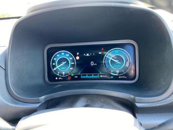 HYUNDAI KONA 1.6 H-Gdi Premium Suv 5Dr Petrol Hybrid Dct Euro 6 (S/S) (141 Ps