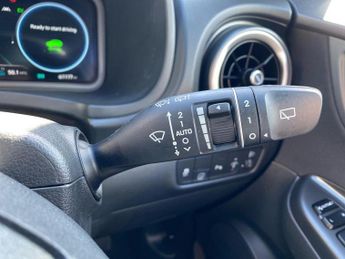 HYUNDAI KONA 1.6 H-Gdi Premium Suv 5Dr Petrol Hybrid Dct Euro 6 (S/S) (141 Ps
