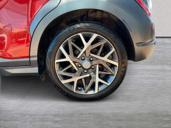 HYUNDAI KONA 1.6 H-Gdi Premium Suv 5Dr Petrol Hybrid Dct Euro 6 (S/S) (141 Ps