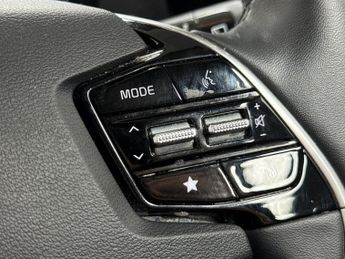KIA NIRO Niro 1.6 Gdi Hybrid 2 5Dr Dct Estate