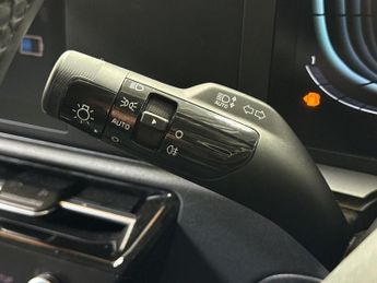 KIA NIRO Niro 1.6 Gdi Hybrid 2 5Dr Dct Estate