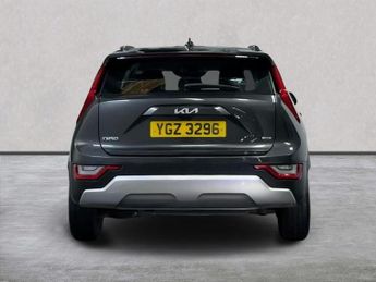 KIA NIRO Niro 1.6 Gdi Hybrid 2 5Dr Dct Estate