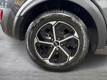 KIA NIRO Niro 1.6 Gdi Hybrid 2 5Dr Dct Estate