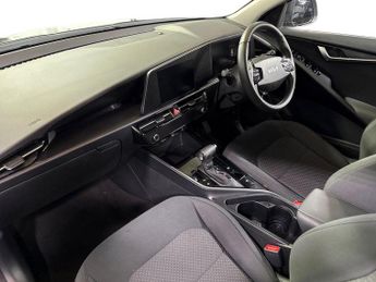 KIA NIRO Niro 1.6 Gdi Hybrid 2 5Dr Dct Estate