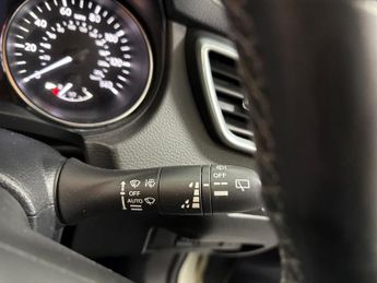 NISSAN QASHQAI 1.3 Dig-T N-Connecta Suv 5Dr Petrol Dct Auto Euro 6 (S/S) (160 P