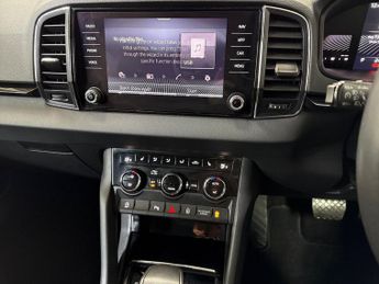 SKODA KAROQ 1.5 Tsi Act Se L Suv 5Dr Petrol Dsg Euro 6 (S/S) (150 Ps)
