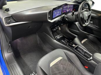 VAUXHALL MOKKA Mokka 1.2 Turbo Ultimate 5Dr Auto Hatchback