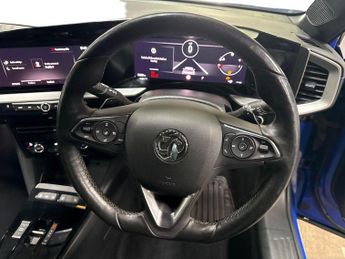 VAUXHALL MOKKA Mokka 1.2 Turbo Ultimate 5Dr Auto Hatchback