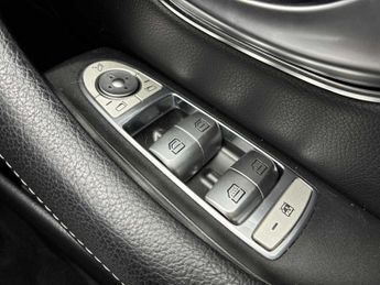 MERCEDES-BENZ E CLASS E220D Amg Line Night Edition Prem + 4Dr 9G-Tronic