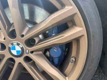 BMW 4 SERIES 435D Xdrive M Sport 2Dr Auto [Professional Media]