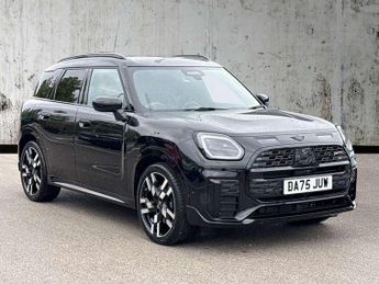 MINI Countryman 1.5 C Sport [Level 3] 5Dr Auto