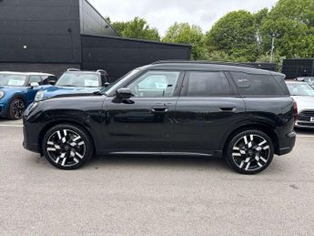 MINI COUNTRYMAN 1.5 C Sport [Level 3] 5Dr Auto