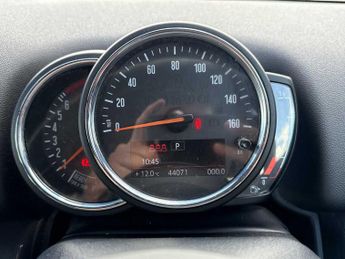 MINI COUNTRYMAN 1.5 Cooper 5Dr Auto [7 Speed]
