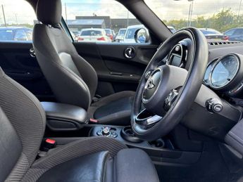 MINI COUNTRYMAN 1.5 Cooper 5Dr Auto [7 Speed]