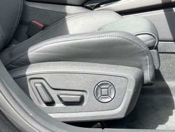 AUDI A6 2.0 Tdi Quattro 204 Launch Edition 4Dr S Tronic