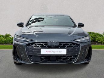 AUDI A6 2.0 Tdi Quattro 204 Launch Edition 4Dr S Tronic
