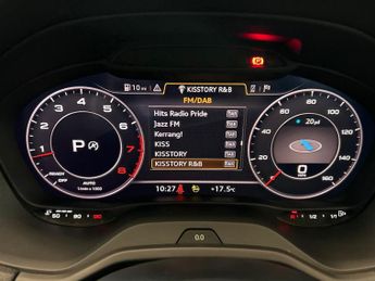 AUDI Q2 1.5 Tfsi Cod 35 S Line Suv 5Dr Petrol S Tronic Euro 6 (S/S) (150
