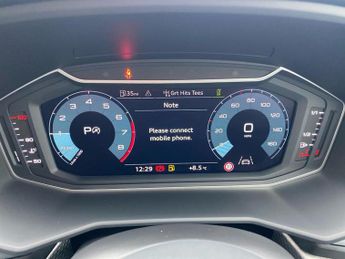 AUDI A1 25 Tfsi S Line 5Dr S Tronic