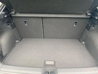 AUDI A1 25 Tfsi S Line 5Dr S Tronic