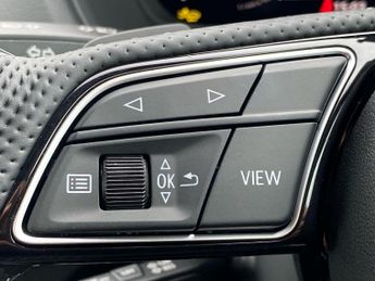 AUDI Q2 35 Tfsi Black Edition 5Dr S Tronic