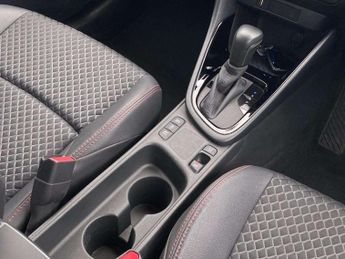 TOYOTA YARIS 1.5 Vvt-H Launch Edition Hatchback 5Dr Petrol Hybrid E-Cvt Euro 