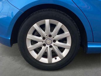 MERCEDES-BENZ A CLASS 1.5 A180 Cdi Se Hatchback 5Dr Diesel 7G-Dct Euro 5 (S/S) (109 Ps
