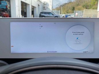 HYUNDAI IONIQ 5 77Kwh Premium Hatchback 5Dr Electric Auto (228 Ps)