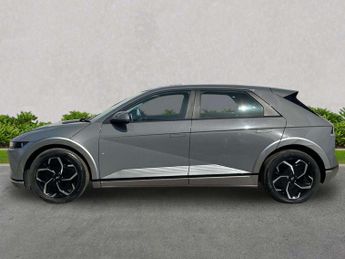 HYUNDAI IONIQ 5 77Kwh Premium Hatchback 5Dr Electric Auto (228 Ps)