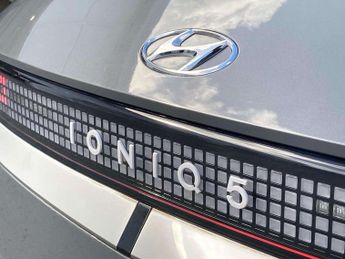 HYUNDAI IONIQ 5 77Kwh Premium Hatchback 5Dr Electric Auto (228 Ps)