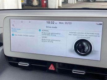 HYUNDAI IONIQ 5 77Kwh Premium Hatchback 5Dr Electric Auto (228 Ps)