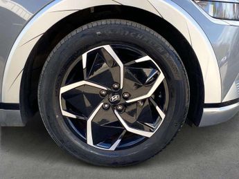 HYUNDAI IONIQ 5 77Kwh Premium Hatchback 5Dr Electric Auto (228 Ps)