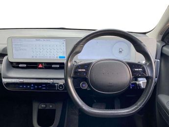 HYUNDAI IONIQ 5 77Kwh Premium Hatchback 5Dr Electric Auto (228 Ps)