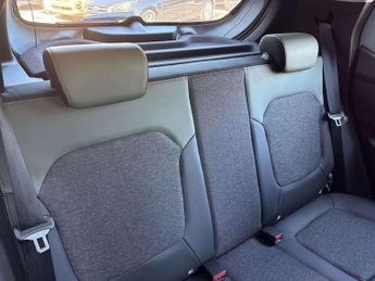 DACIA SPRING Extreme Ev
