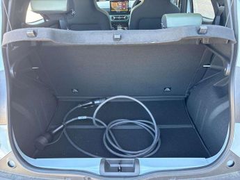 DACIA SPRING Extreme Ev