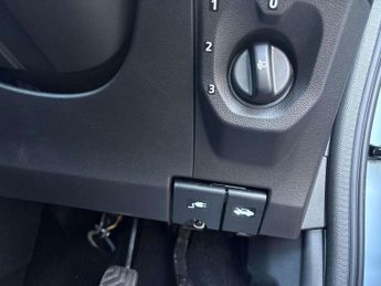 DACIA SPRING Extreme Ev