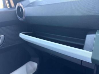 DACIA SPRING Extreme Ev