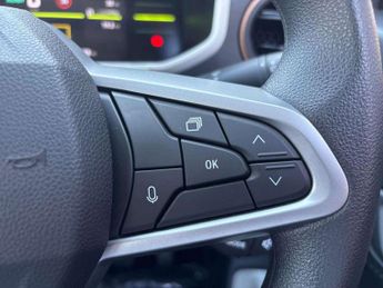 DACIA SPRING Extreme Ev