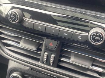 FORD KUGA 2.5 Duratec 14.4Kwh St-Line X Edition Suv 5Dr Petrol Plug-In Hyb