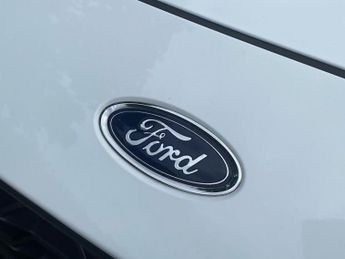 FORD KUGA 2.5 Duratec 14.4Kwh St-Line X Edition Suv 5Dr Petrol Plug-In Hyb