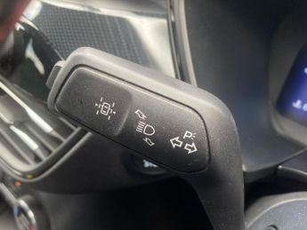 FORD KUGA 2.5 Duratec 14.4Kwh St-Line X Edition Suv 5Dr Petrol Plug-In Hyb