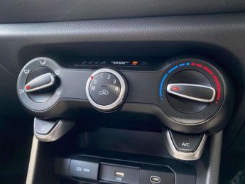 KIA PICANTO 1.0 Pure Hatchback 5Dr Petrol Amt Euro 6 (S/S) (67 Bhp)