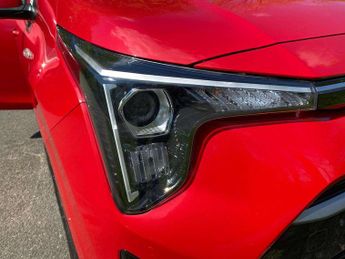 KIA PICANTO 1.0 Pure Hatchback 5Dr Petrol Amt Euro 6 (S/S) (67 Bhp)