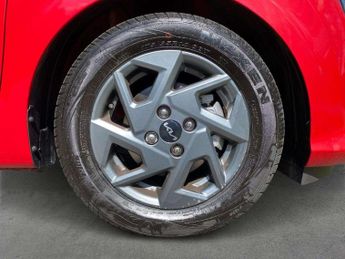 KIA PICANTO 1.0 Pure Hatchback 5Dr Petrol Amt Euro 6 (S/S) (67 Bhp)