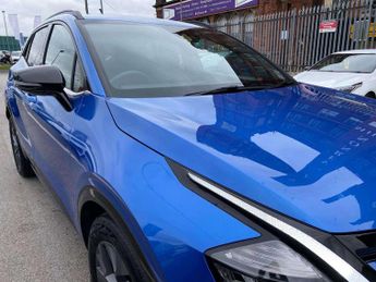 KIA SPORTAGE 1.6 H T-Gdi Gt-Line Suv 5Dr Petrol Hybrid Auto Euro 6 (S/S) (207