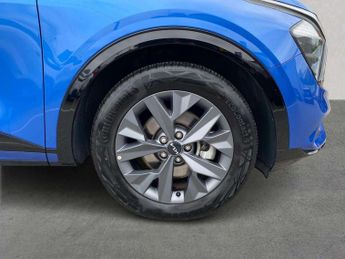 KIA SPORTAGE 1.6 H T-Gdi Gt-Line Suv 5Dr Petrol Hybrid Auto Euro 6 (S/S) (207